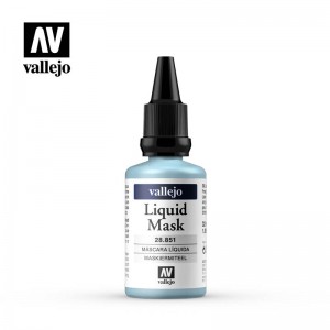 Liquid Mask 32ml Vallejo 28851