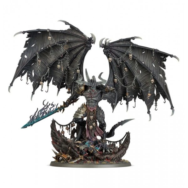 Realizzare basette per miniature Warhammer - Miniatures of Death