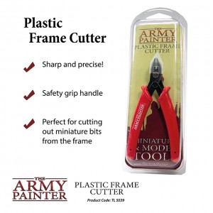 Plastic Frame Cutter Army...