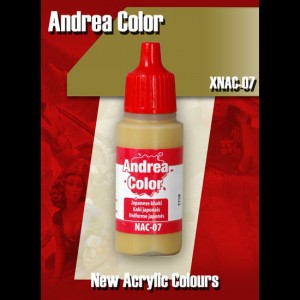 Andrea Color Japanese Khaki...