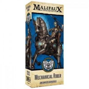 Malifaux 3rd Edition -...