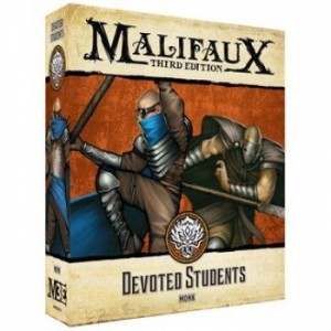 Malifaux 3rd Edition -...