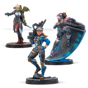 Dire Foes Mission Pack 14:...