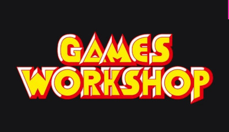 Games Workshop